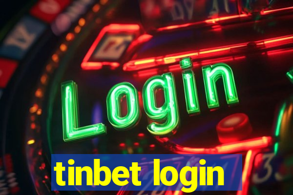 tinbet login