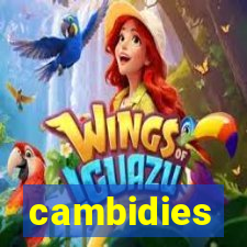 cambidies