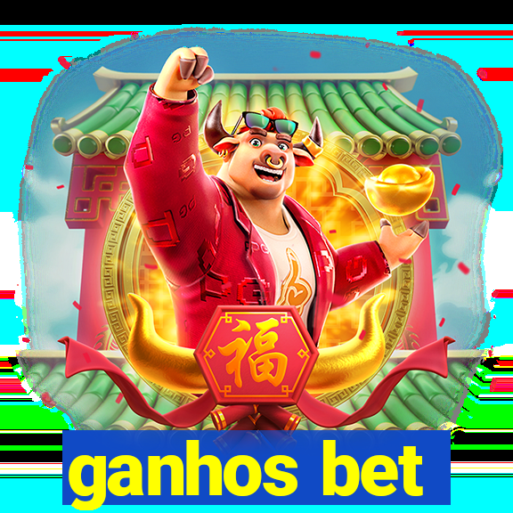 ganhos bet