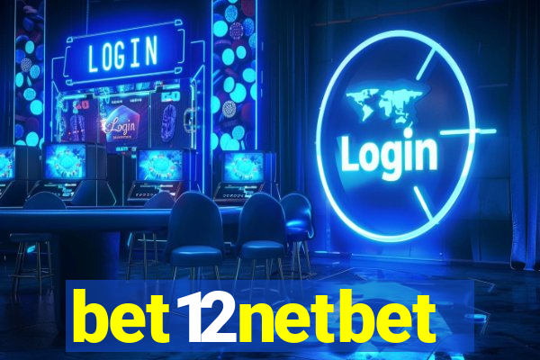 bet12netbet