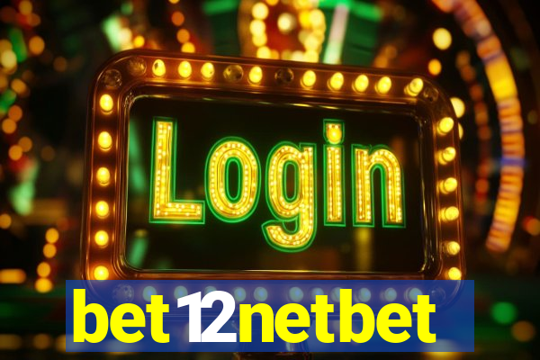 bet12netbet