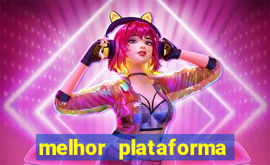 melhor plataforma do tigre