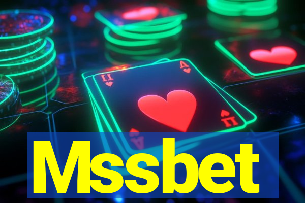 Mssbet