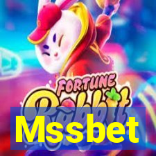 Mssbet