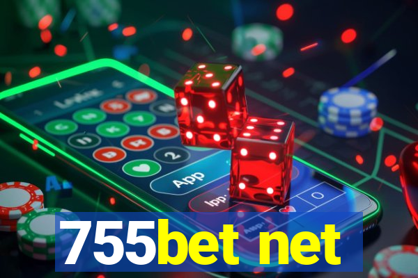 755bet net