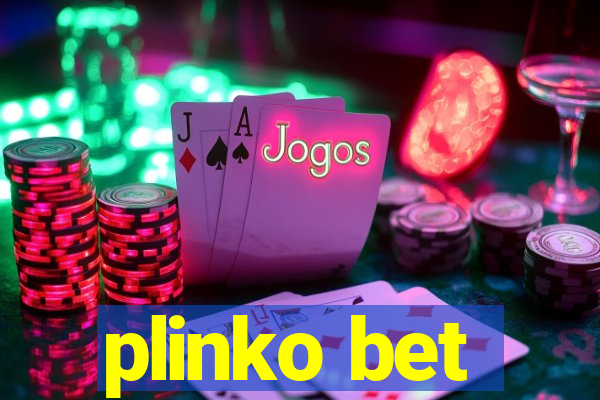 plinko bet