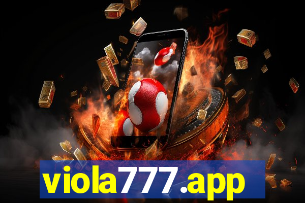 viola777.app