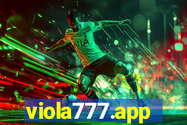 viola777.app