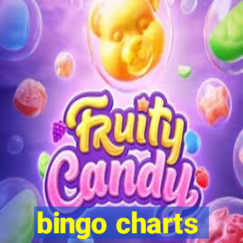 bingo charts