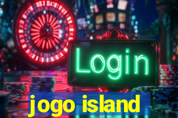 jogo island