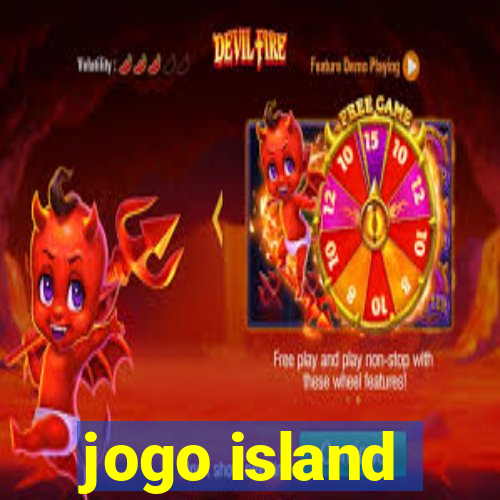 jogo island