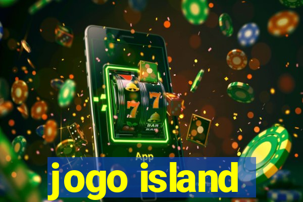 jogo island