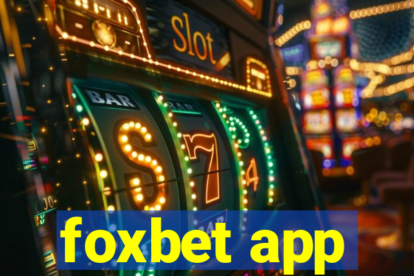 foxbet app