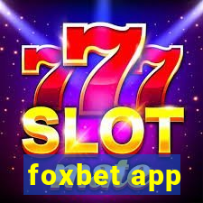 foxbet app