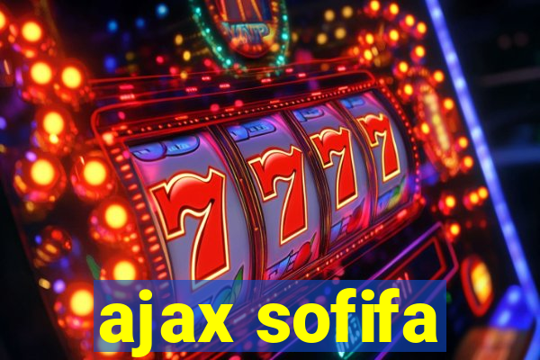 ajax sofifa