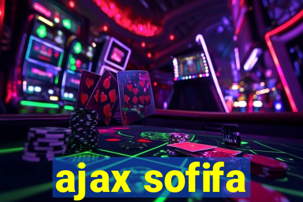 ajax sofifa