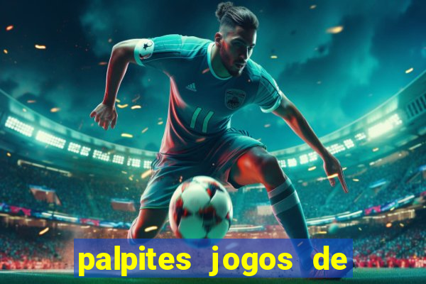 palpites jogos de hoje gols