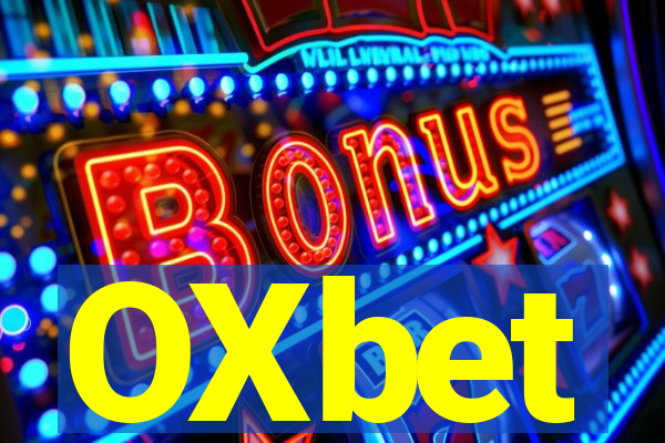 OXbet