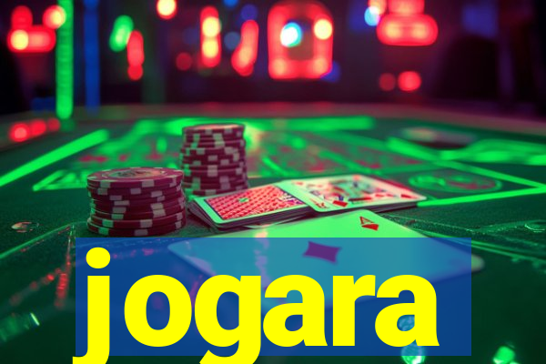 jogara