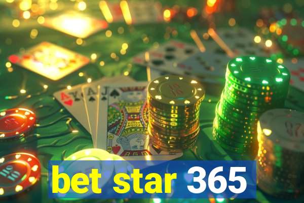 bet star 365