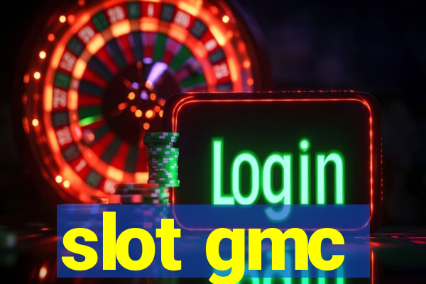 slot gmc