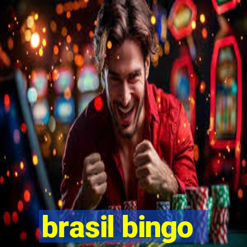 brasil bingo