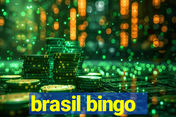 brasil bingo