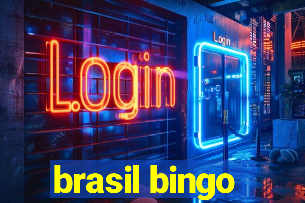 brasil bingo