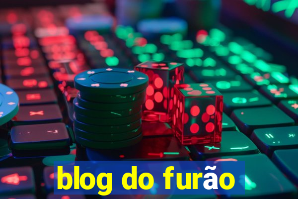 blog do furão