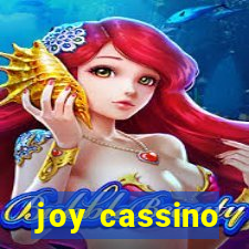 joy cassino