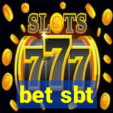 bet sbt