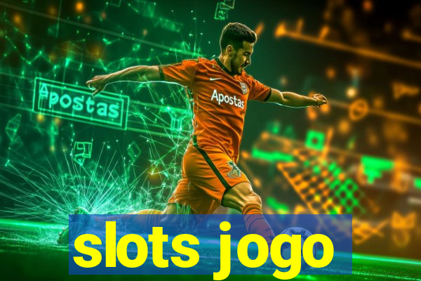 slots jogo