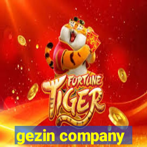 gezin company