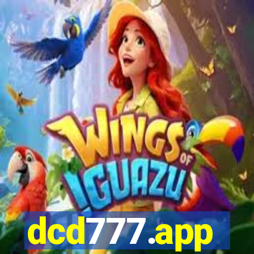 dcd777.app