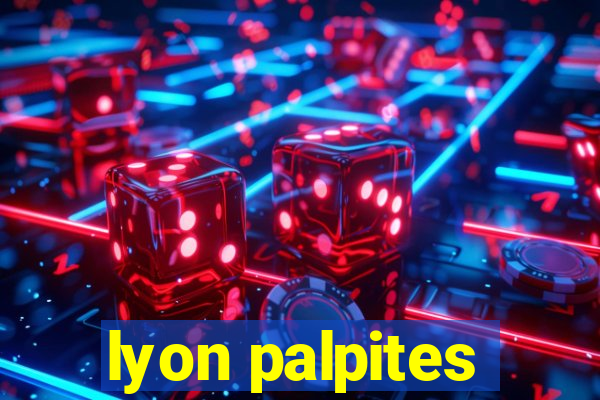 lyon palpites