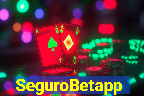 SeguroBetapp