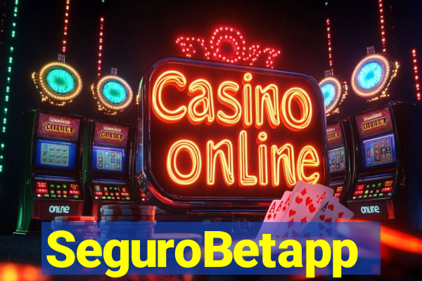 SeguroBetapp