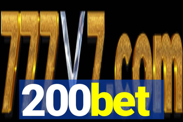 200bet