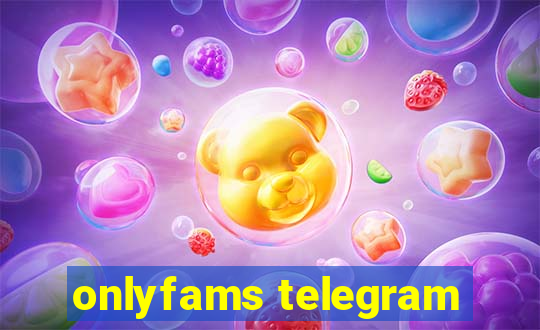 onlyfams telegram