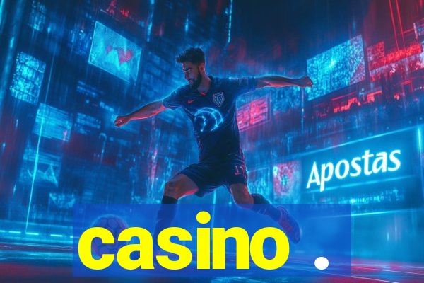 casino .