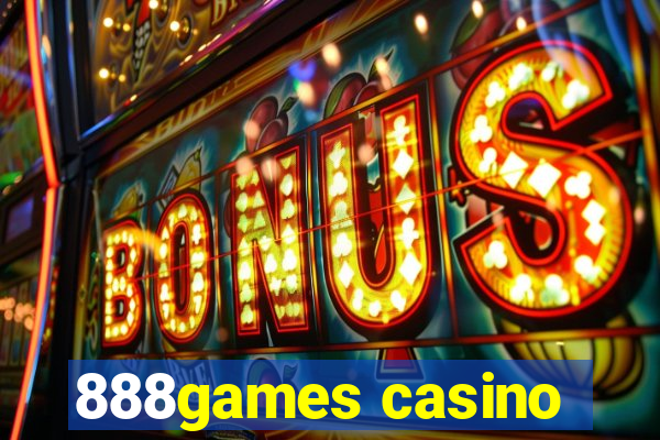 888games casino