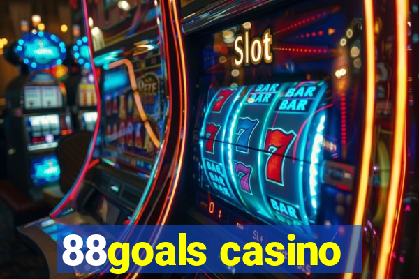 88goals casino