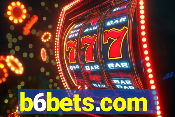 b6bets.com