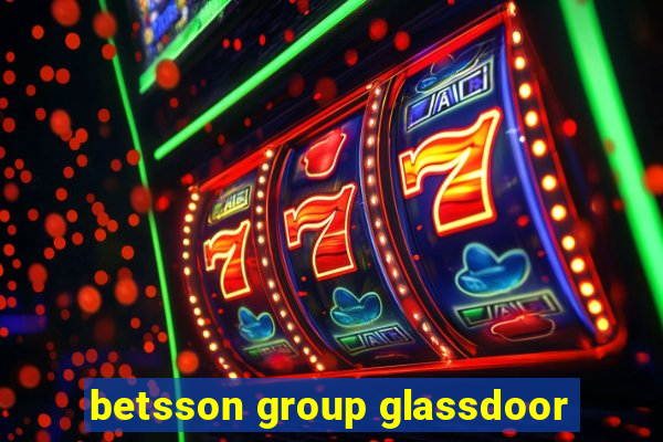 betsson group glassdoor