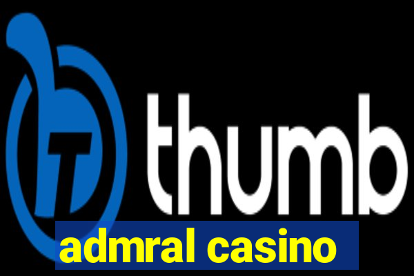 admral casino