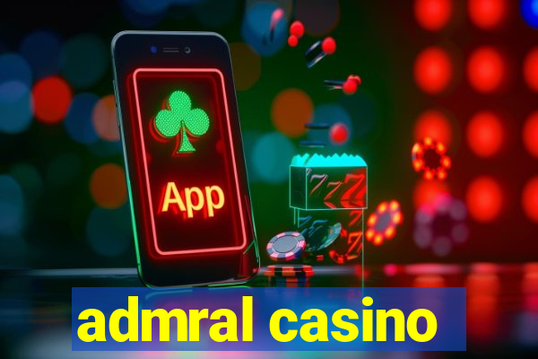 admral casino