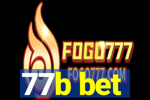 77b bet