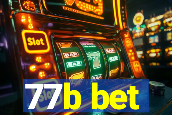 77b bet