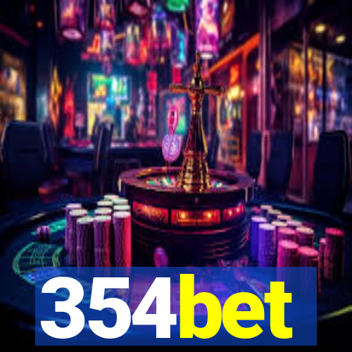 354bet