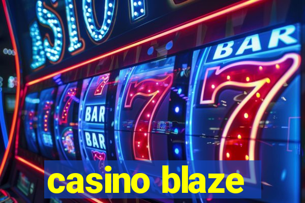 casino blaze